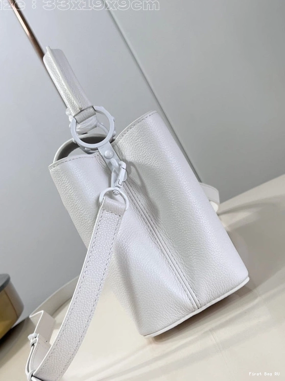 Firstbags ru review VUITTON MM-33*19*9CM LOUIS CAPUCINES 0813